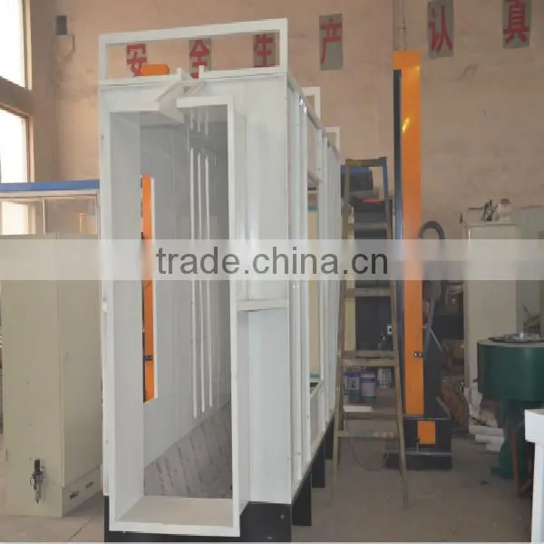Powder Coating Equipment