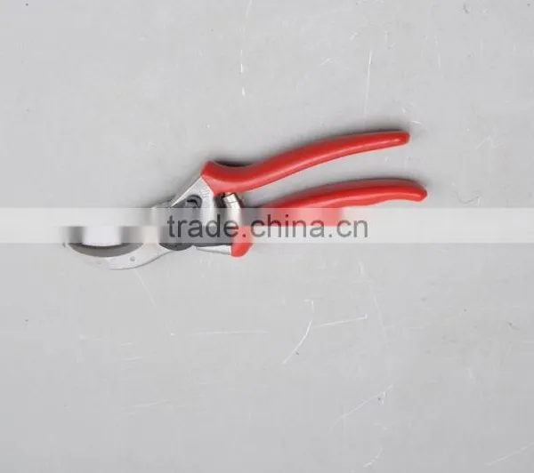 8.5 Inch Aluminum Alloy Garden Trimming Scissors photo-2