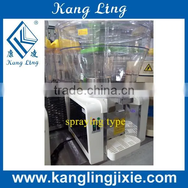 Hot Sale 50L Big Round Tank Drink Dispenser photo-2