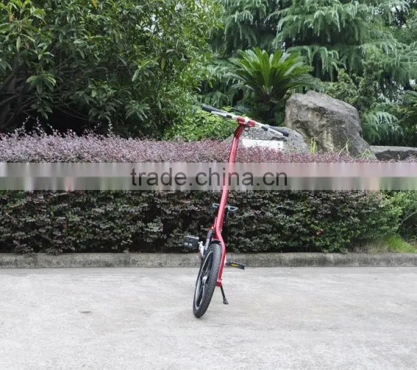 Japanese Used Bicycles Second Hand Folding Bicycle for Kids photo-6