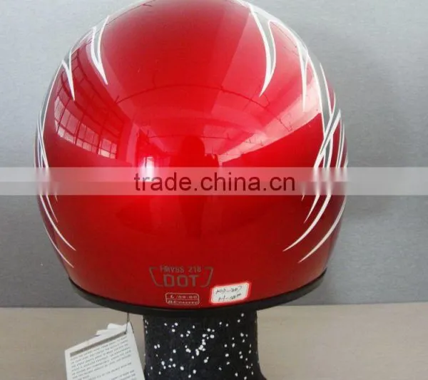 Hot Selling Factory Wholesale Motorcycle Helmet photo-6
