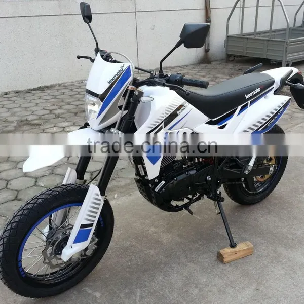 Dirt Bike 125 photo-5