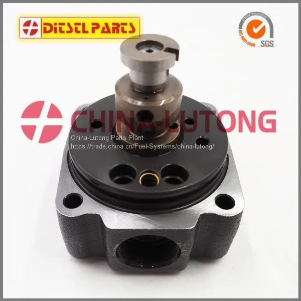 Head Rotor 146401-0221(9 461 614 152) VE4/10R for 104640-8870 MITSUBISHI 4D65 photo-5