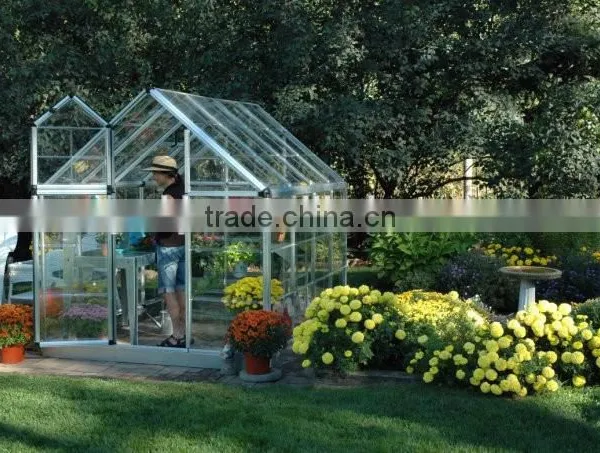 Qingzhou Xianke Strong Hobby Garden Greenhouse photo-2