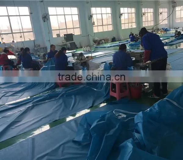 Pvc Coated Safety Net, Fir Safety Net, Various Usage Net photo-2