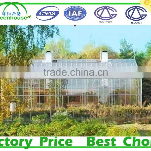 Greenhouses for Home Use photo-3