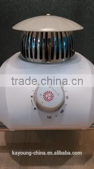 10KG Capacity PTC Heating Sterilize Cloth Dryer / Clothes Dryer Prices photo-3