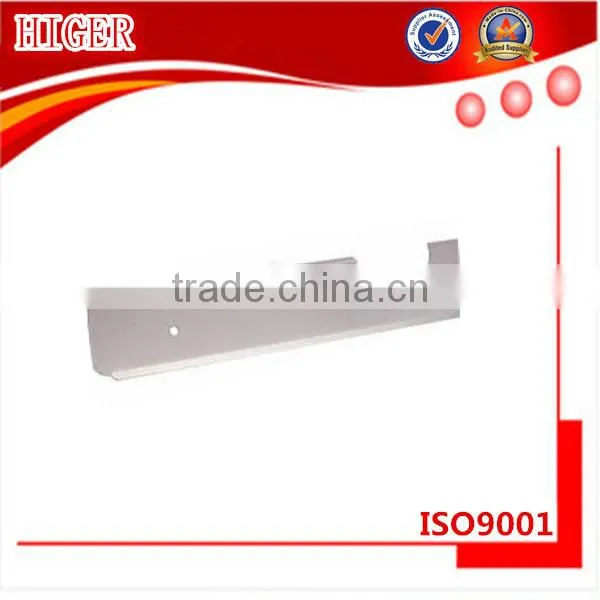 Professional Production Aluminum Edge Banding in China