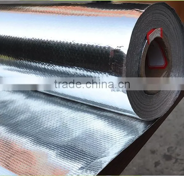 Heat Resistant Insulation Fabrics photo-2
