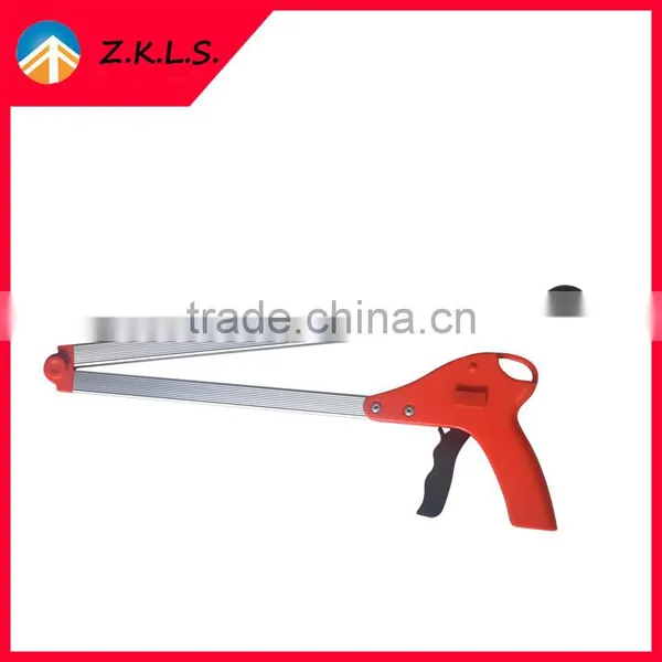 Handy Grabber Folding And Portable Reacher Pick Up Tool Grabber photo-2