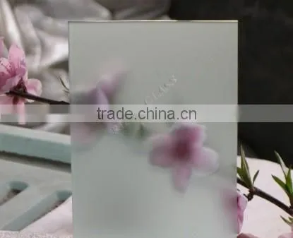 3-12mm Clear Bronze Blue Green Grey Frosted Glass photo-5