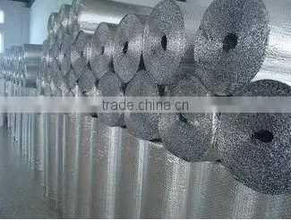 Foil Thermal Lamination Bubble Insulation photo-2