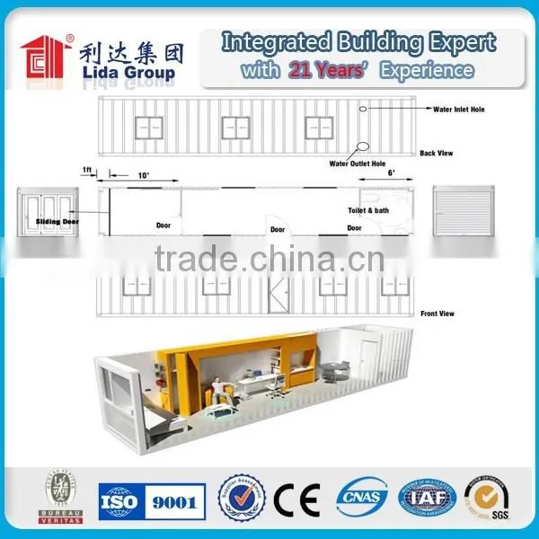 Thailand Container House photo-6