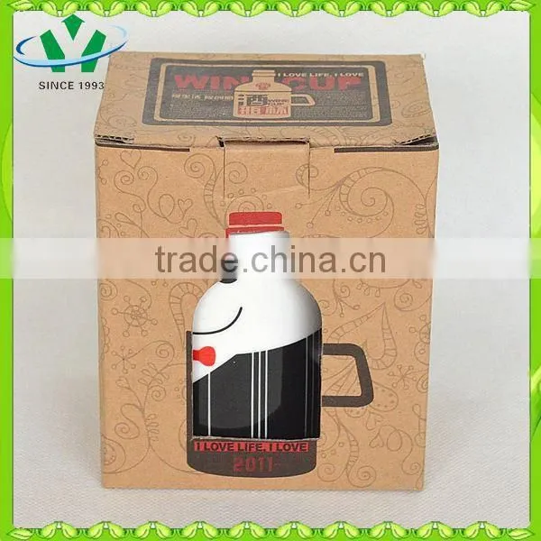 Hot Sale Wholesale Ceramic Coffee Mug,large Ceramic Tea Cups photo-3