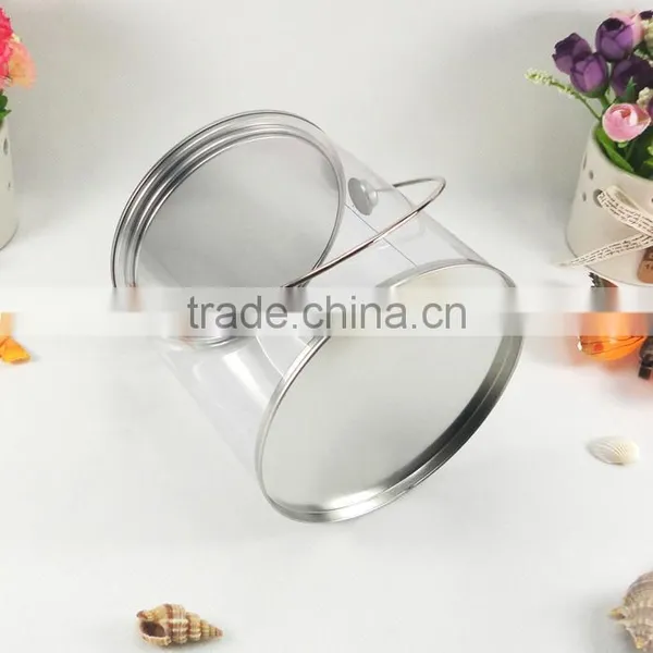 Dongguan Tin Box Manufacturer Tin Pvc