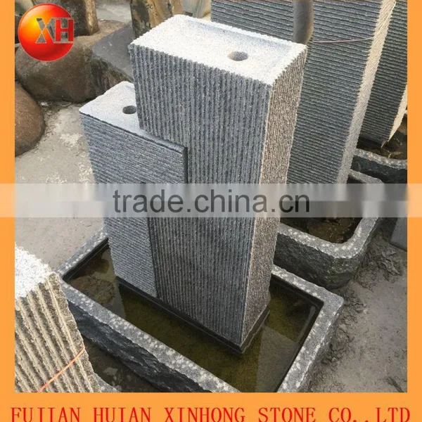 Water Fountain With Cutting Surface photo-5