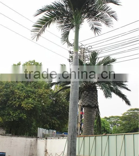 Home Garden Decoration 100cm to 1000cm Height Artificial Indoor Live Plastic Ficus Red With Green Big Maple Tree EZLS05 1011 photo-6