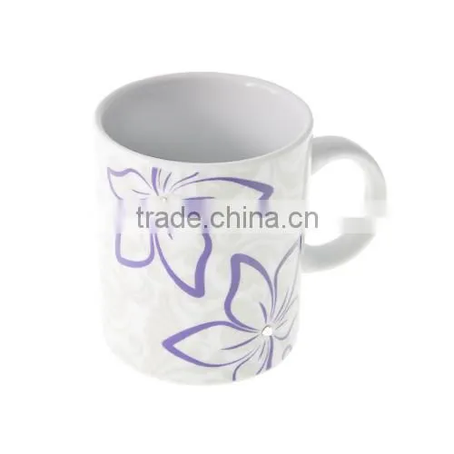 2014 Hot Promotion Gift Ceramic Made With Swarovski Elements Made With Swarovski Elements V2008B-091P-CC photo-2