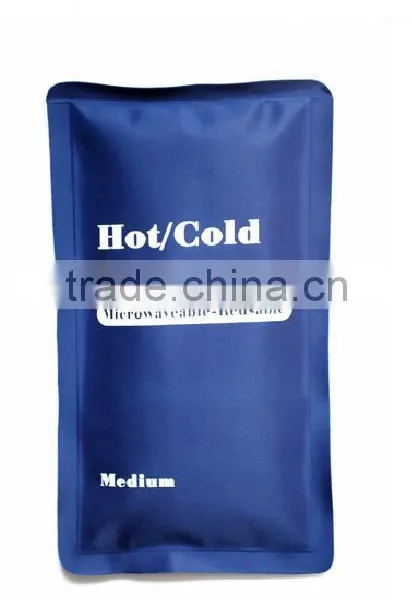 Shoulder Hot Cold Pack/Microwaveable Reusable Gel Pack photo-4