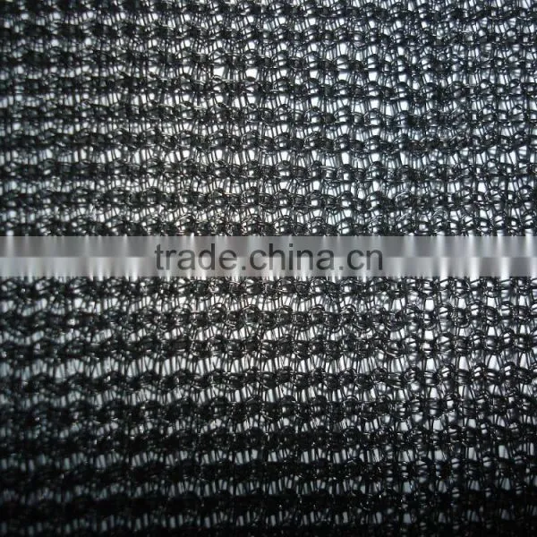 China Direct Manufacturer Wholesale Sun Shade Mesh photo-2