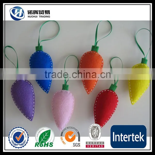 Felt Christmas Decorations & Ornaments photo-4