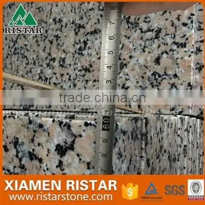 Cheap Price Sanbao Red Chinese Granite Tiles and Slabs photo-2