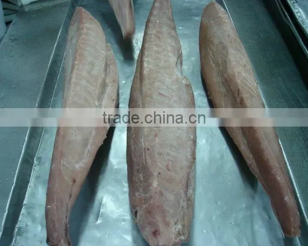 Tuna Loins