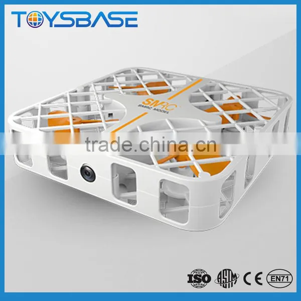 Selfie Dron Camera M8S Professional Folding Mini Dron photo-2