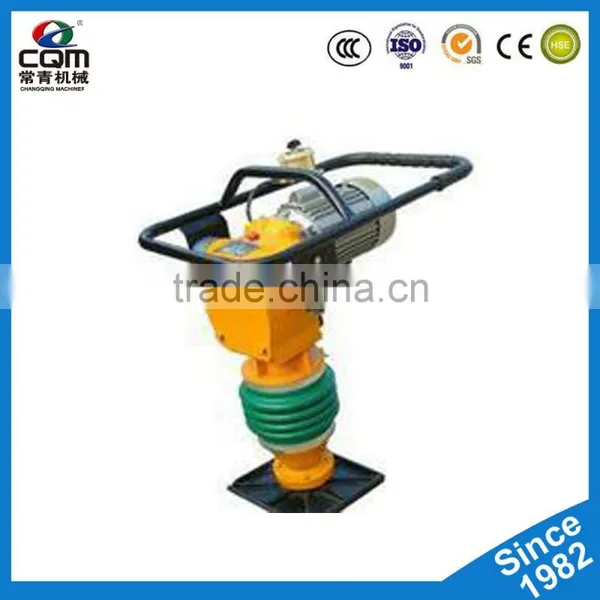High Quality for HCD70 Electric Rammer Compactor Made in China photo-5