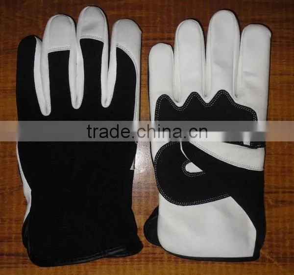 Mechanical Work Gloves photo-5
