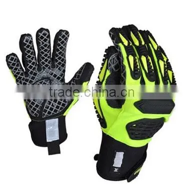Oil Resistant Gloves photo-3