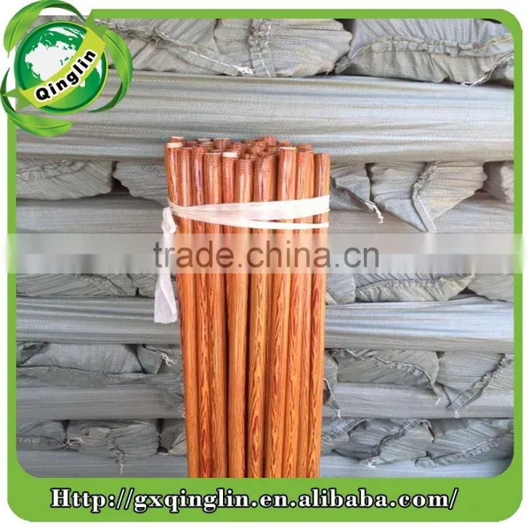 Wood Handle for Broom-Broom Handle photo-1