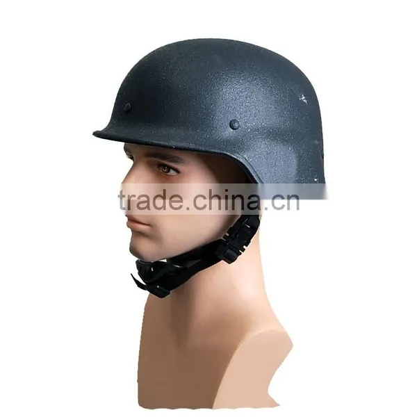 4 6 Point NIJ 3A M 88 Pasgt LWH Bulletproof Military Helmet Aramid photo-6