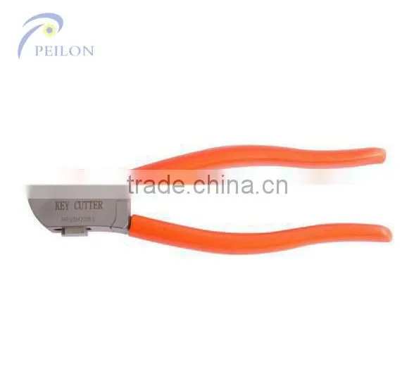 Original Lishi Hand Key Cutter for Locksmith Tools for Pick Locks Key Cutting Machine photo-4