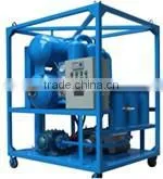 Waste Vacuum Insulating Oil Filtration, Dirty Insulating Oil Purifier photo-4
