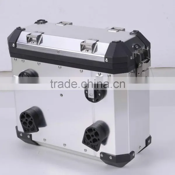 Motocycle Pannier Racks photo-5