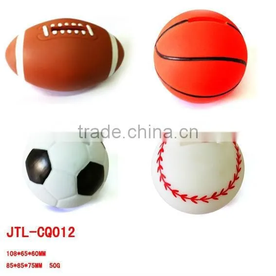 New Cute Plastic Animal Piggy Bank for Kids photo-4