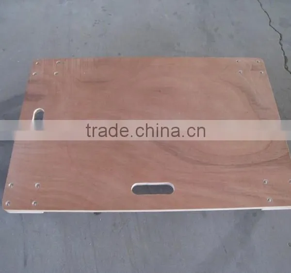Wooden Furniture Moving Plant Dolly Tool Dolly