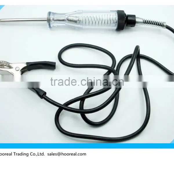 Waterproof Digital Multimeter Car Circuit Tester Integrates Car test pencil Automobile Specialized, Electrical Test Pencil