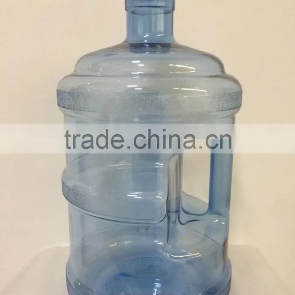5 Gallon Water Bottle With Handle photo-5