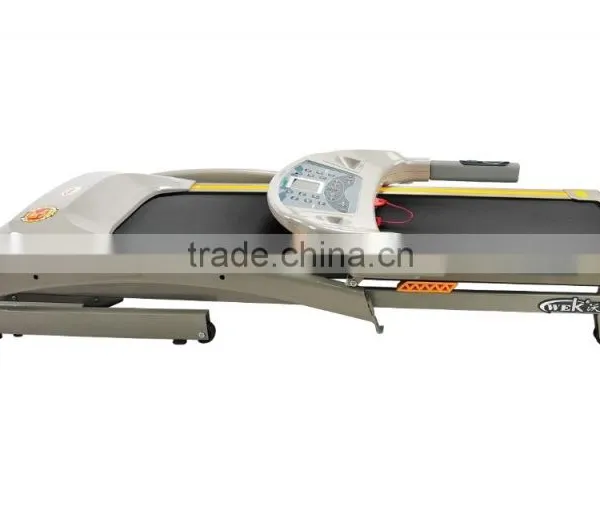 Incline Treadmills With Massage photo-6