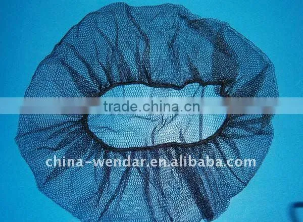 Nylon Cap