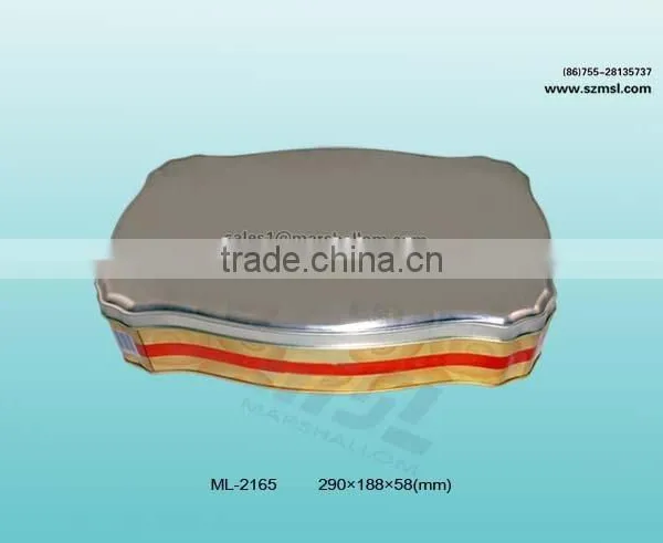 Food Container Boxes
