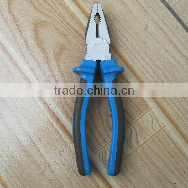 Fine Polished High Quality Combination Pliers photo-4