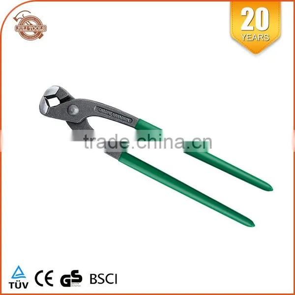 Special 7-Inch End Cutting Nipper photo-4