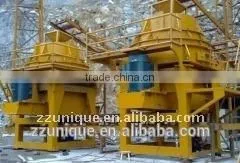 World Leading Supplier Sand Maker With Deep Crushing Cavity for Sale photo-2