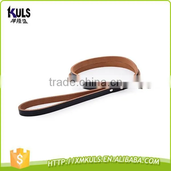 Pet Accessories Wholesale Dog Collar With 2 Differrent Belt photo-4