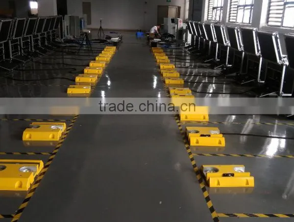 Under Vehicle Inspection System photo-6