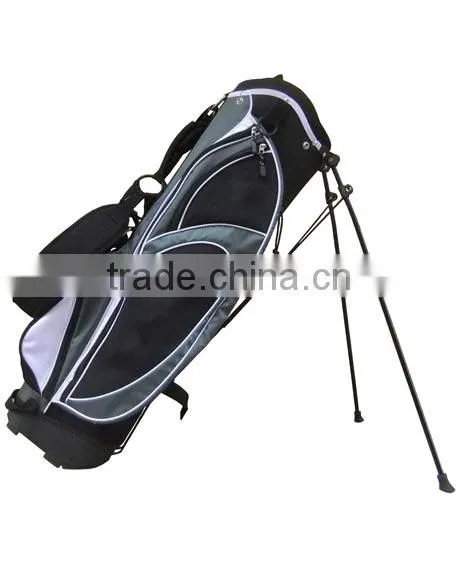 Wholesale OEM Welcome Hot Sale Golf Stand Bag photo-3