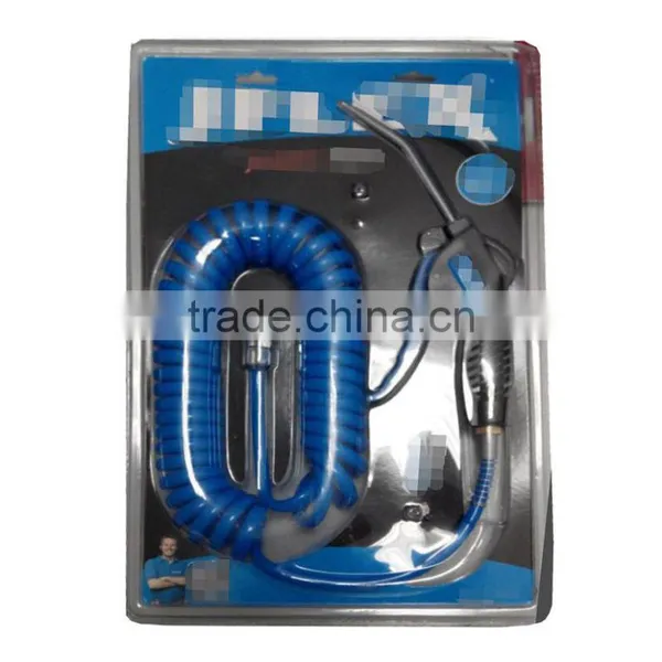 Air Blow Gun - Plastic Body - BG65 Series photo-5